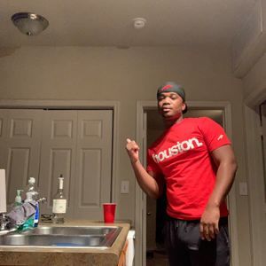 Meet your Posher, Anthony